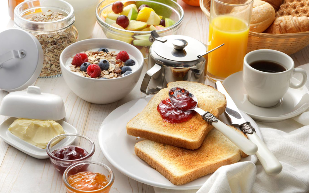 Le Petit Dejeuner Rm Club Visaform Le Petit Dejeuner Rm Club Visaform