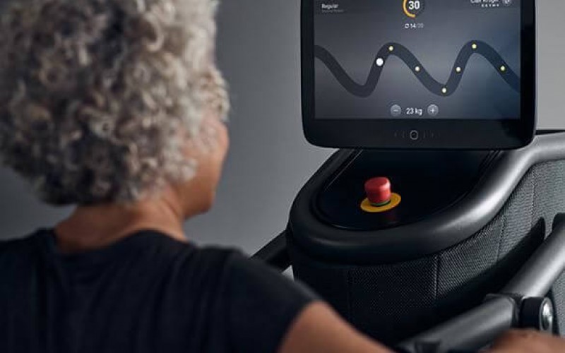 Découvrez le concept EGYM